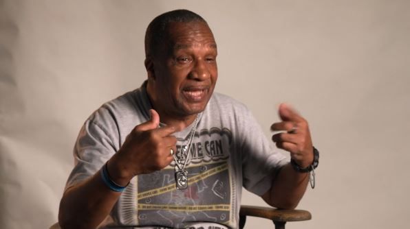 George Dureau: New Orleans Artist : Foto