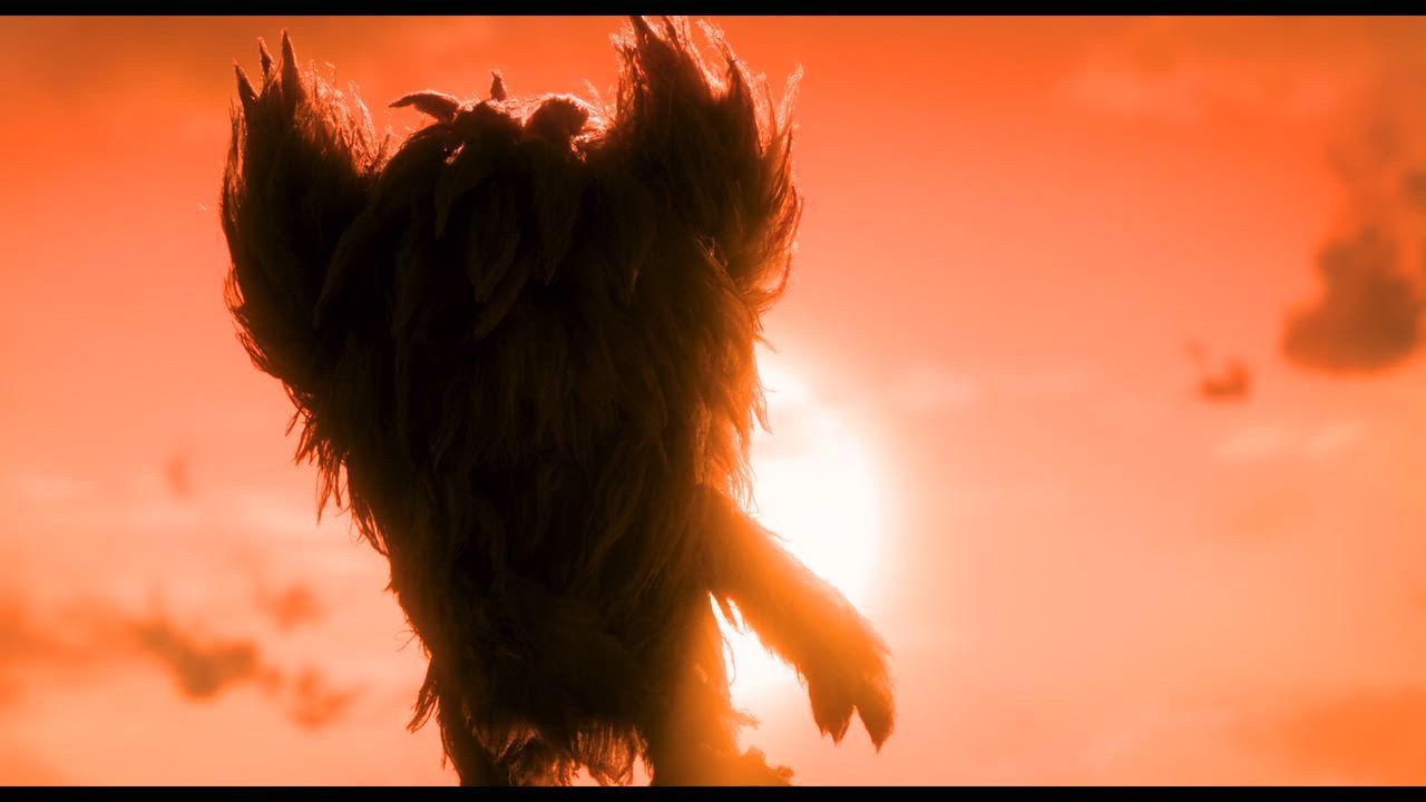 Shaun El Cordero: El Monstruo de Mossy Bottom : Foto