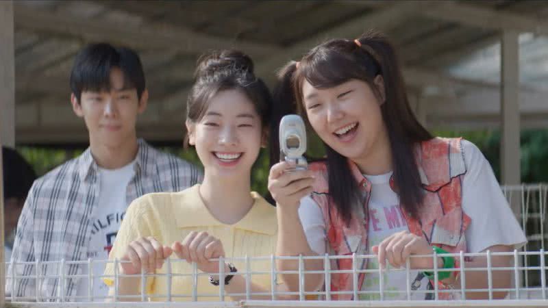 La niña de mis ojos : Foto DAHYUN 