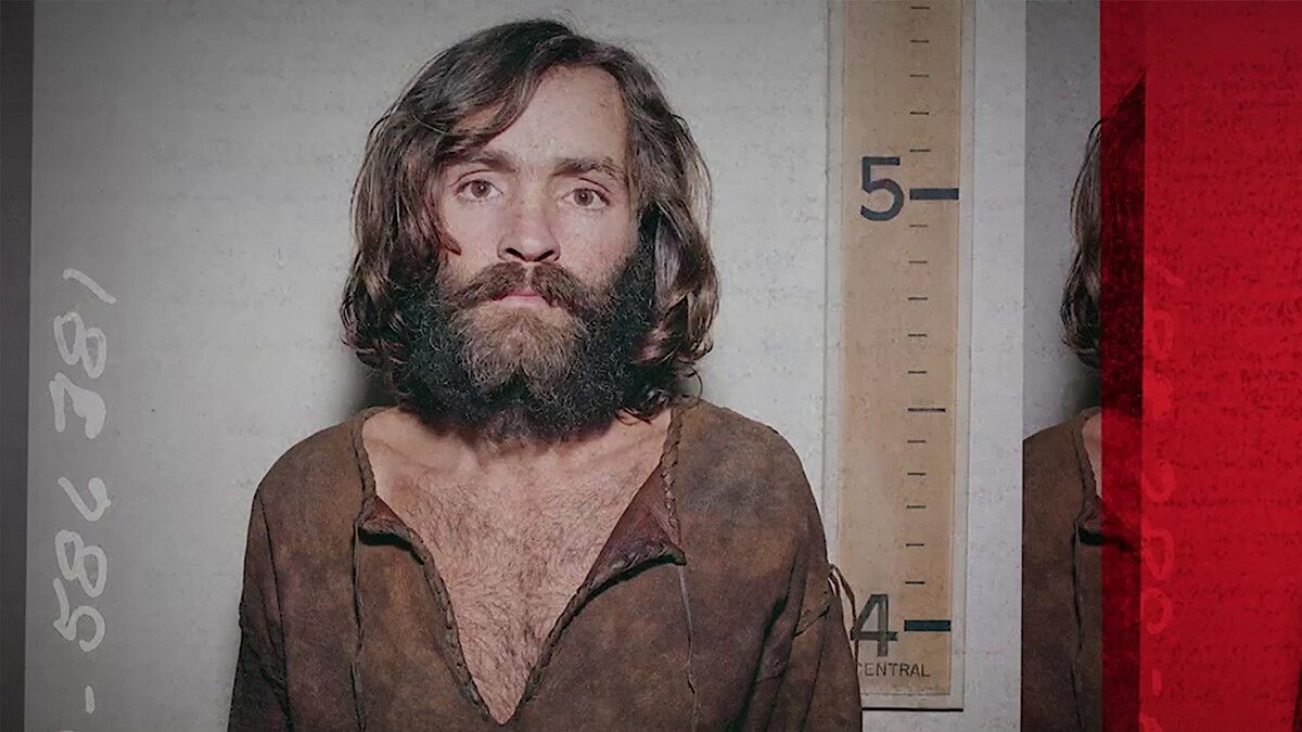 Caos: Los crímenes de Manson : Foto