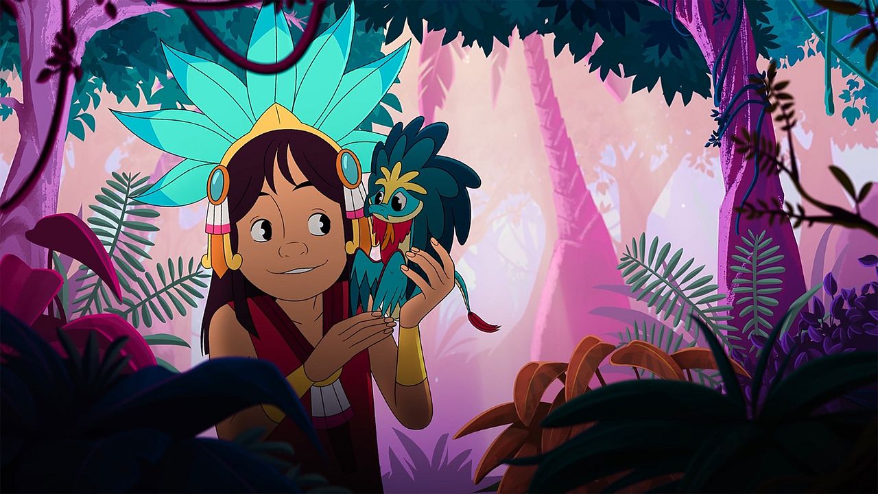 Mi amigo el sol : Foto