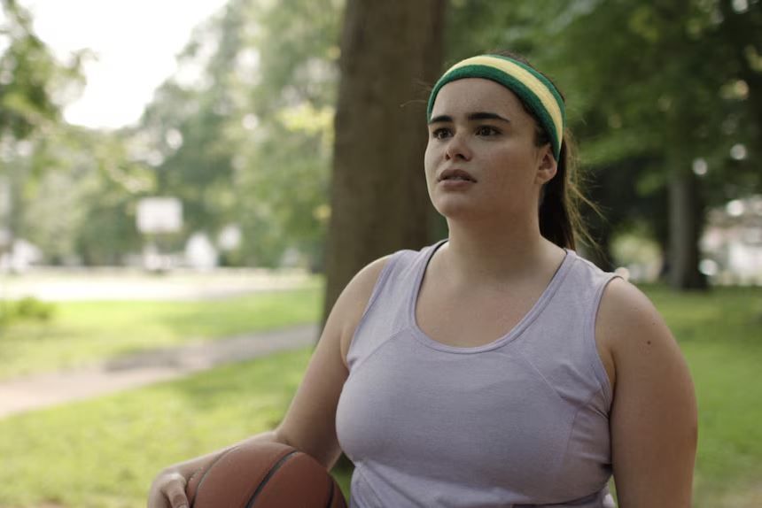 Un mejor papá : Foto Barbie Ferreira