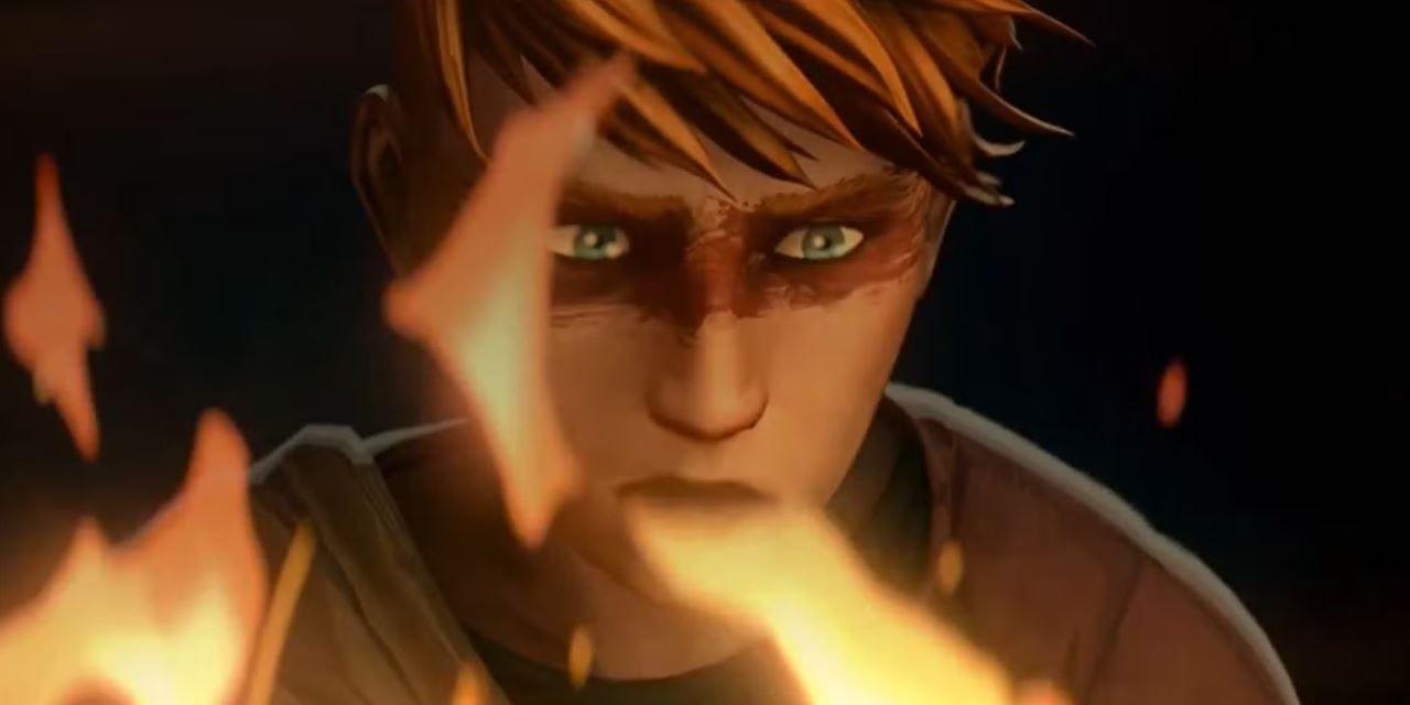 Depredador: Cazador de asesinos : Foto