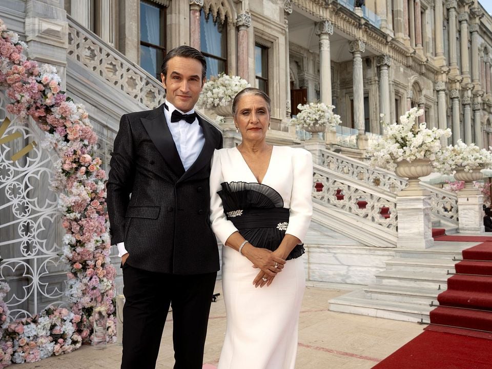 Y ella dijo quizás : Foto Meral Perin