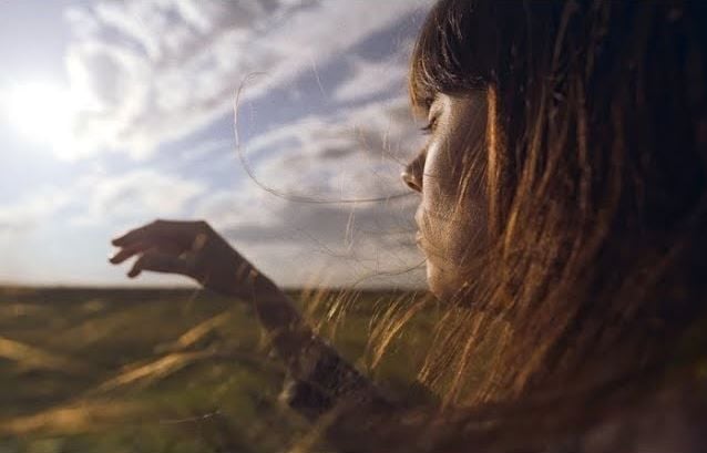 La mujer de vidrio : Foto