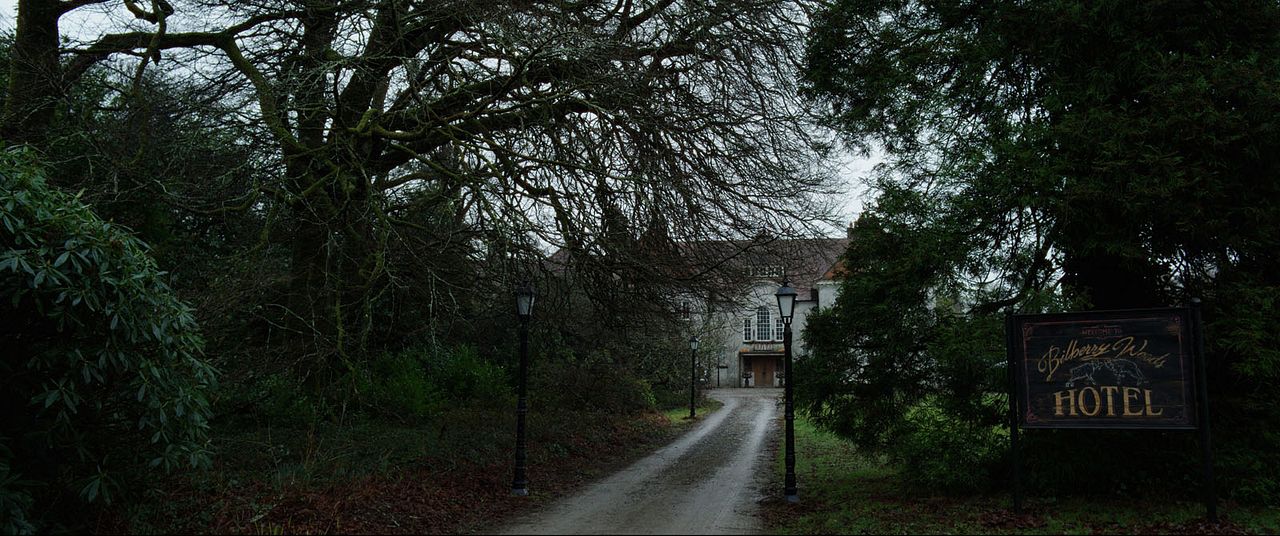 HOKUM: La Maldición de la Bruja : Foto