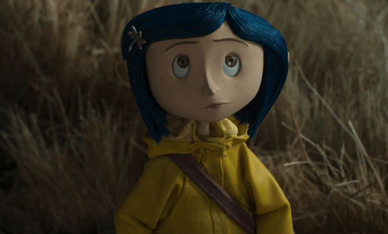 Coraline 15th Anniversary 3D : Foto