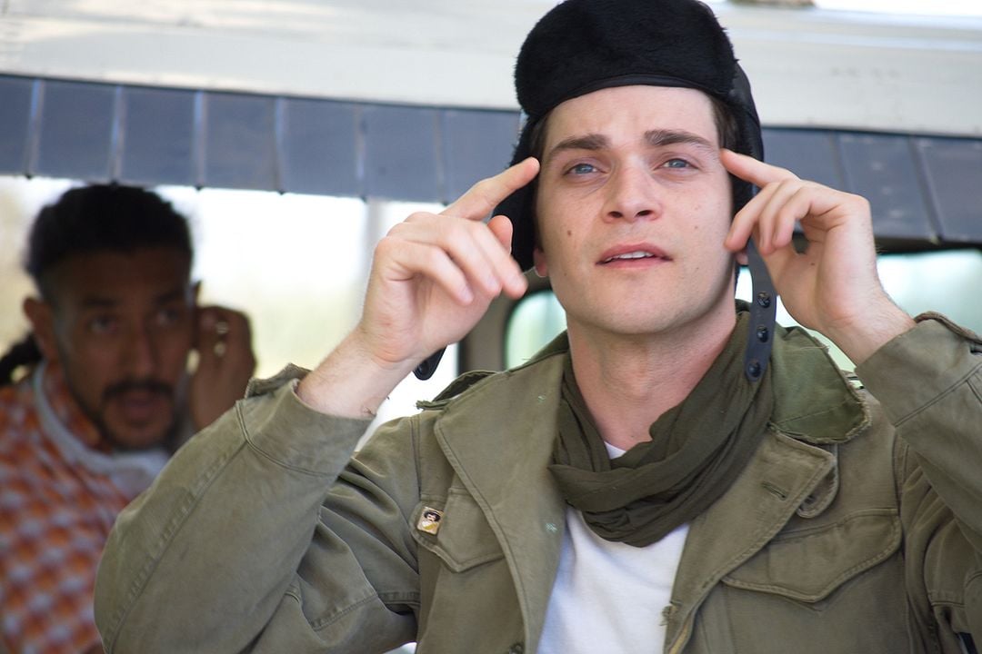 Un Mexicano en la Luna : Foto