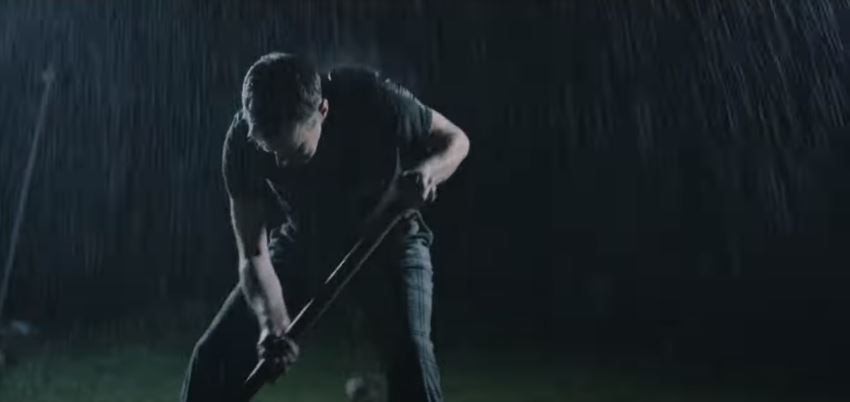 Watch Me Sleep : Foto