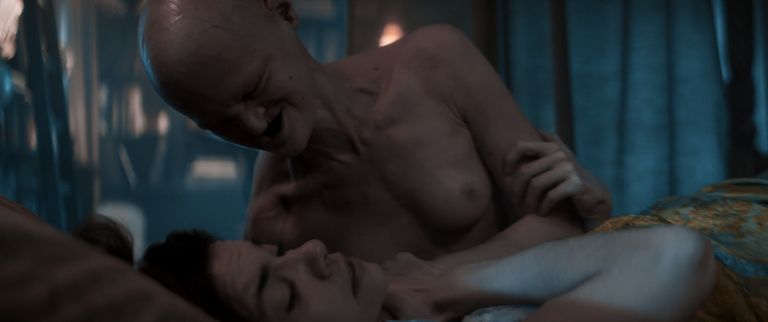 El Pozo: Rituales Satánicos : Foto