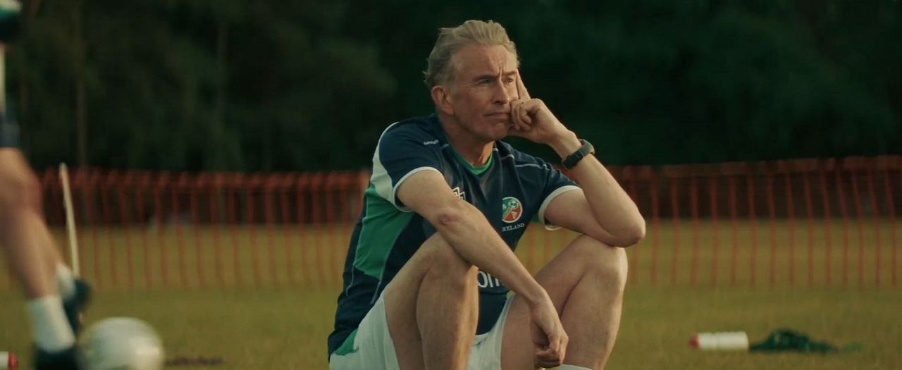 Saipan : Foto Steve Coogan