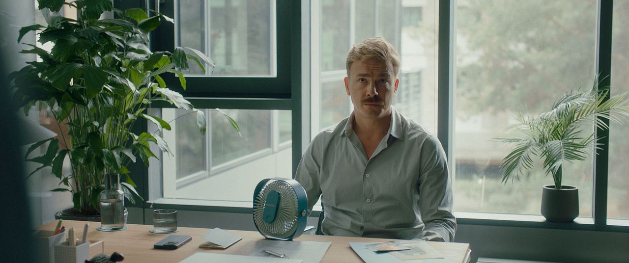 Peacock : Foto Albrecht Schuch