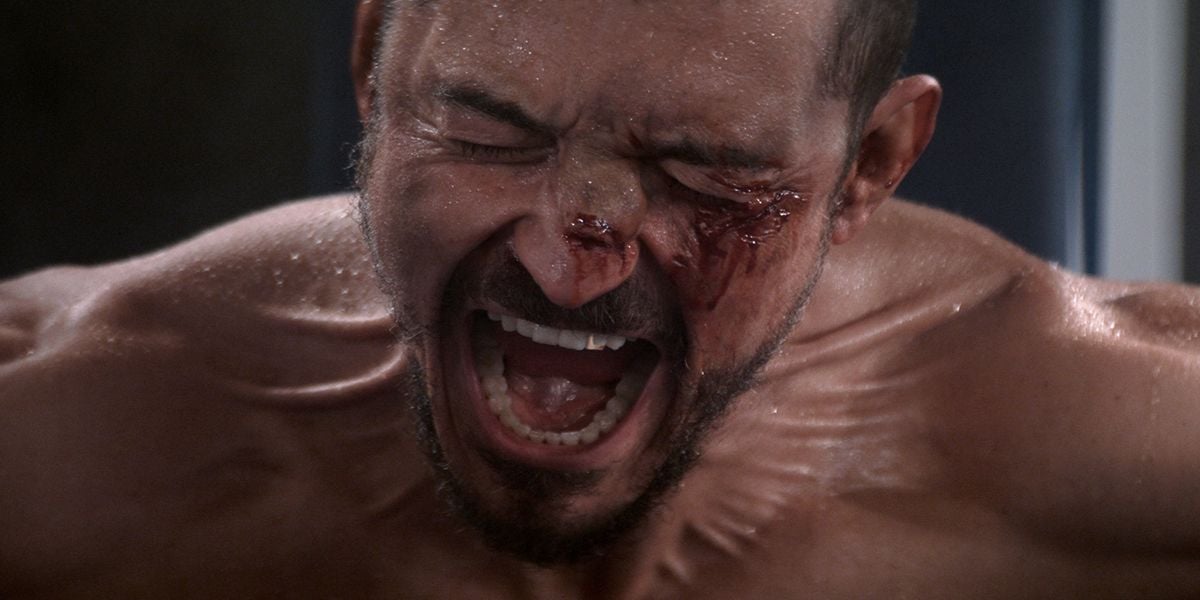 The Cut : Foto Orlando Bloom