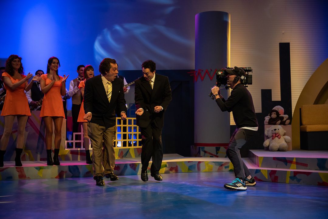 ¿Quién lo mató? : Foto