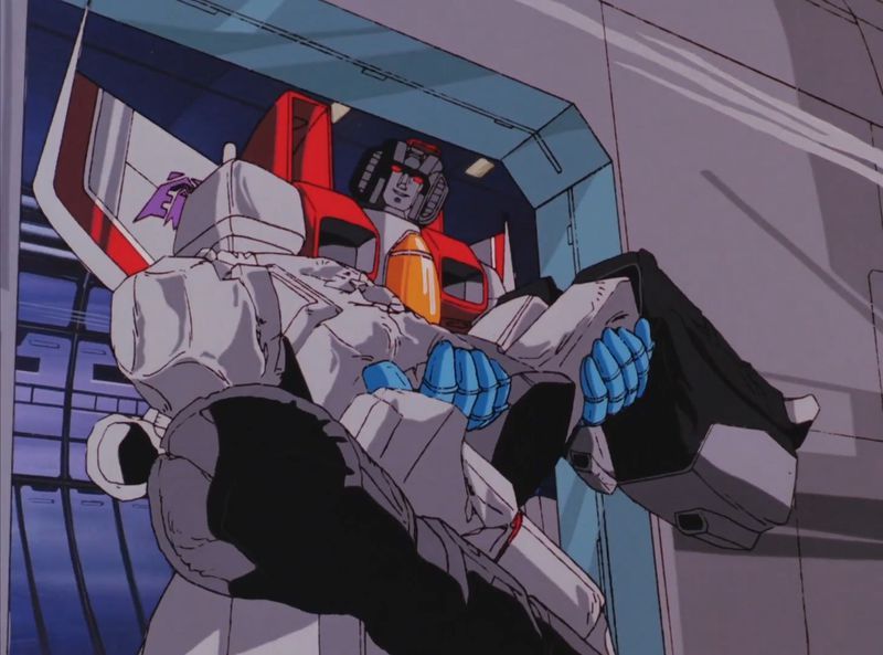 Transformers: La Película : Foto