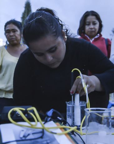 The Age of Water : Foto