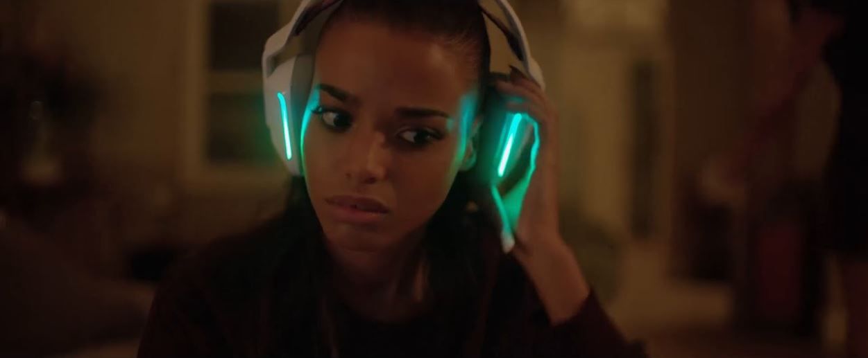 Almas Marcadas : Foto