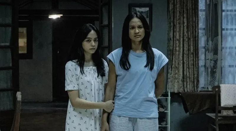 SOROP: Herencia Diabólica : Foto