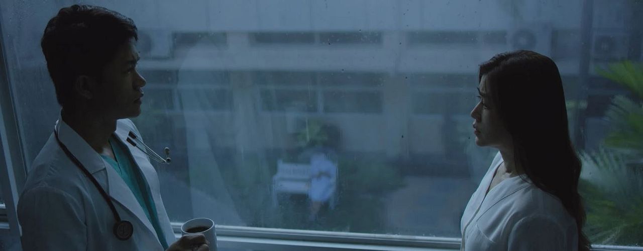 What Happened to the Wolf? : Foto