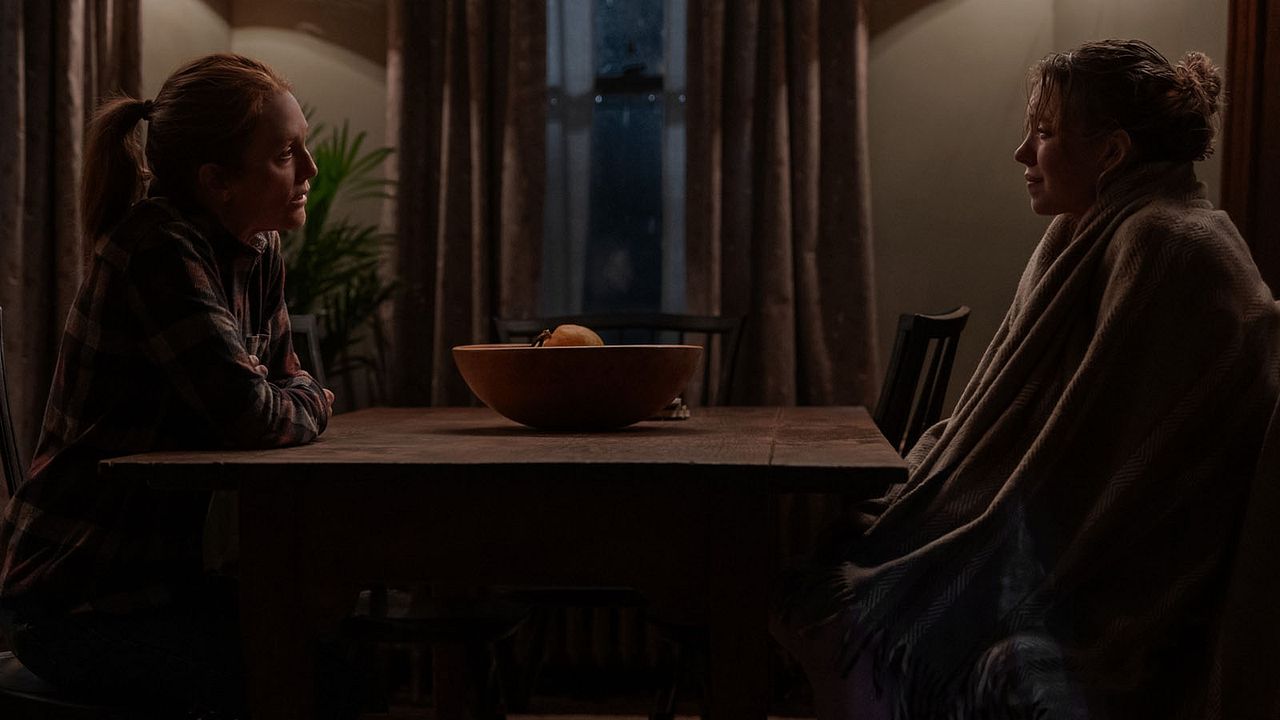 Echo Valley : Foto Julianne Moore, Sydney Sweeney