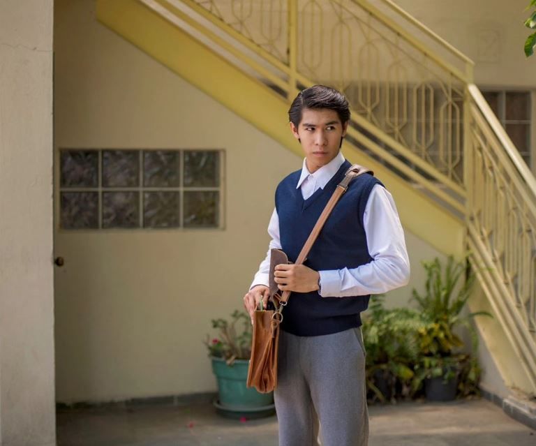 Nadie nos va a extrañar : Foto