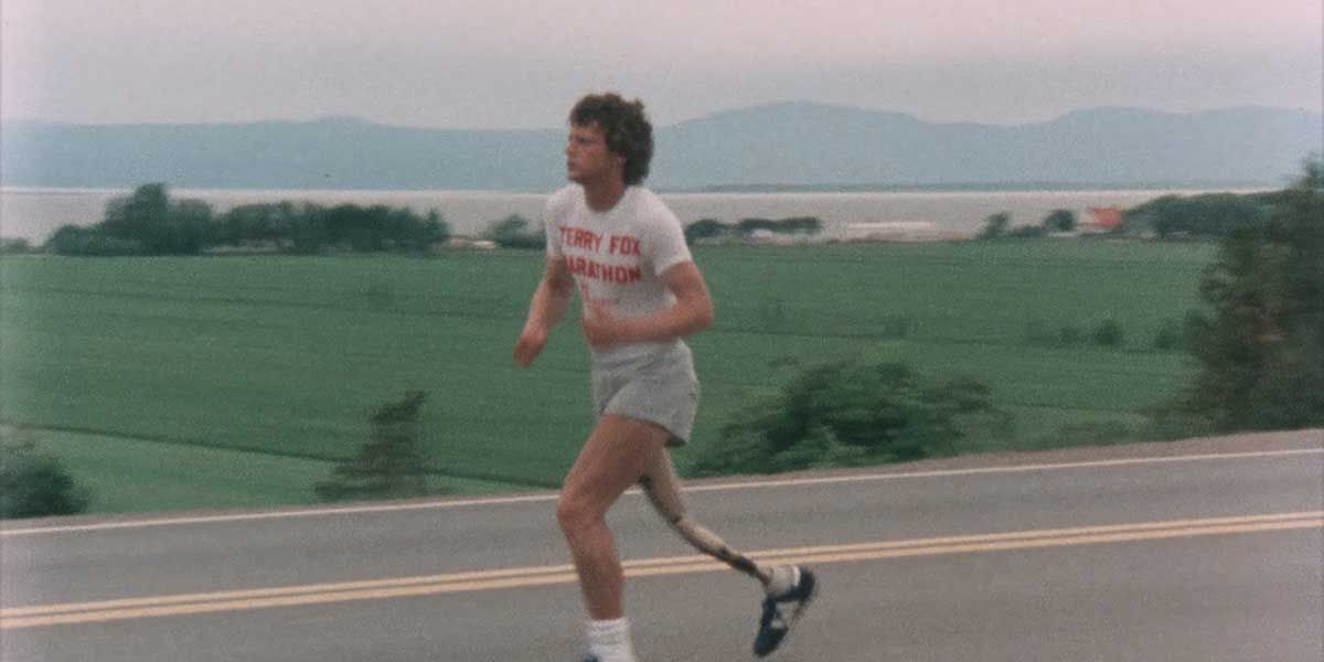 Run Terry Run : Foto