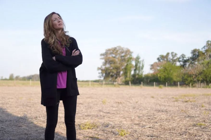 La reina desnuda : Foto