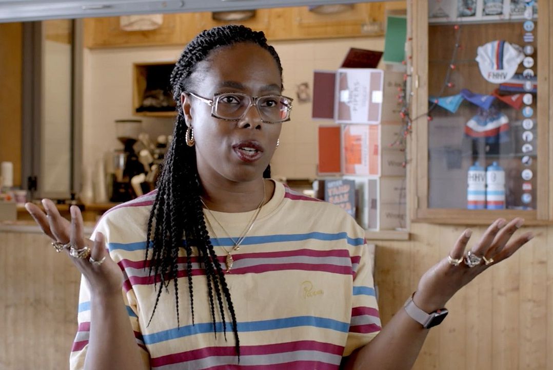 Chasing the Sun : Foto