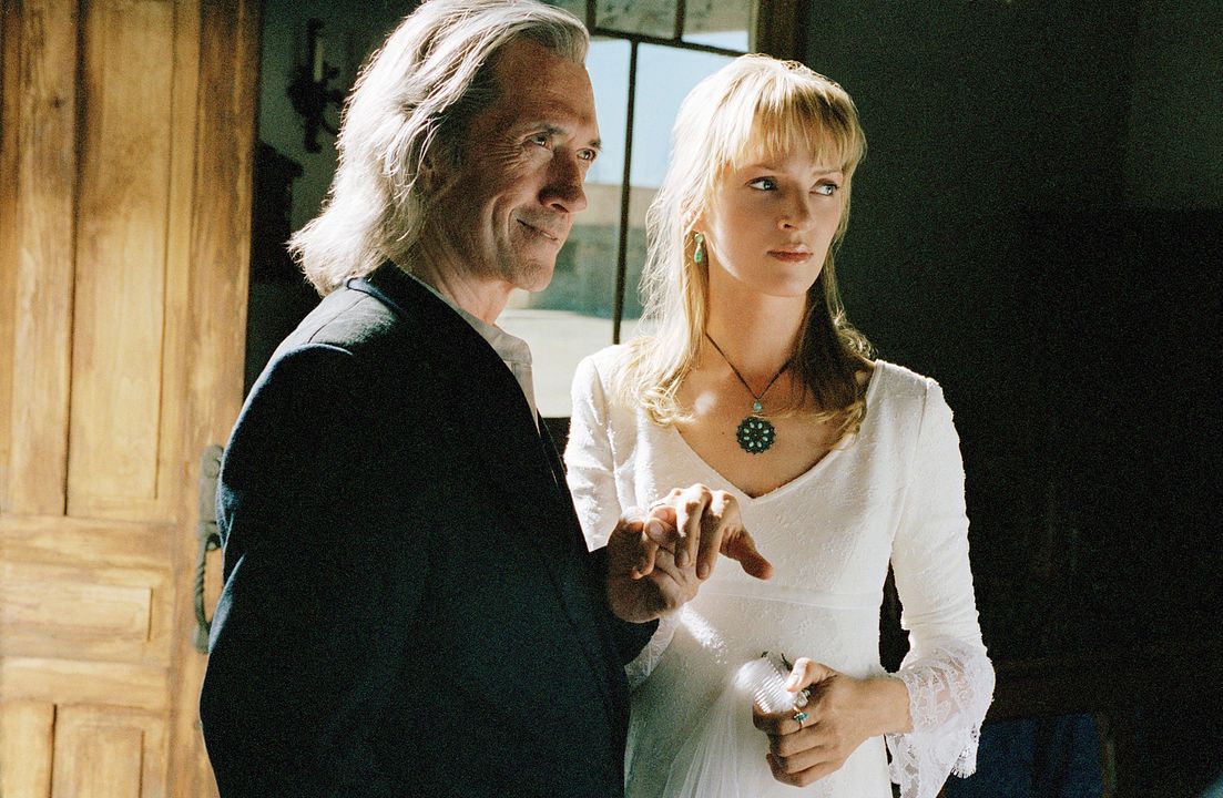 Kill Bill: The Whole Bloody Affair : Foto Uma Thurman