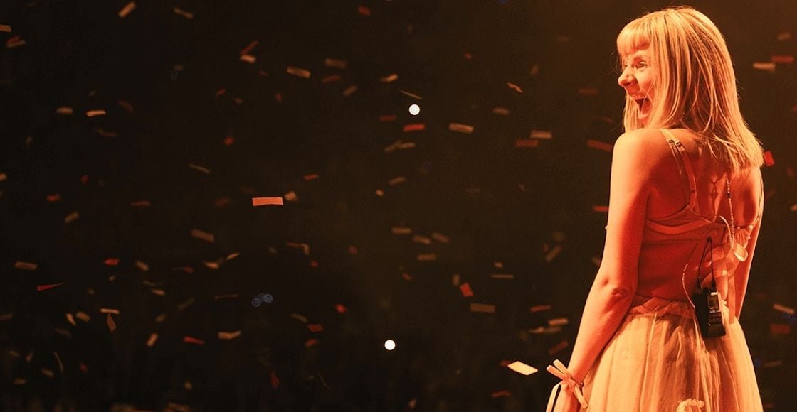 Aurora: What Happened To The Earth ? : Foto Aurora