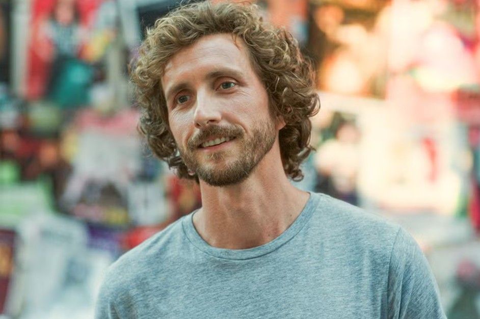 Rodrigo Enamorado : Foto