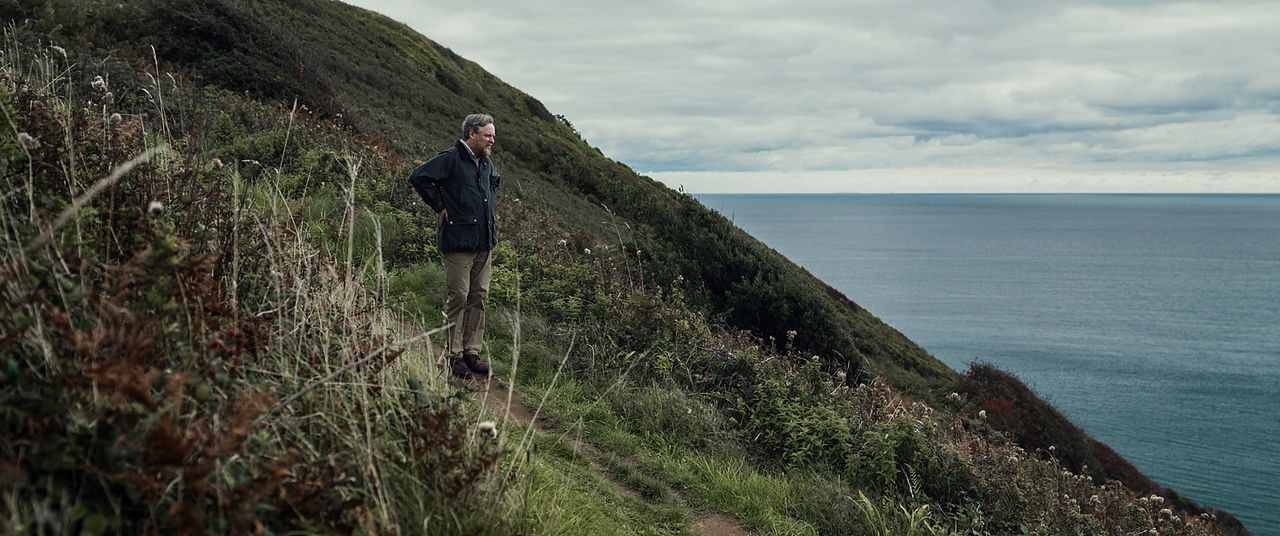 La Balada de la Isla : Foto Tim Key