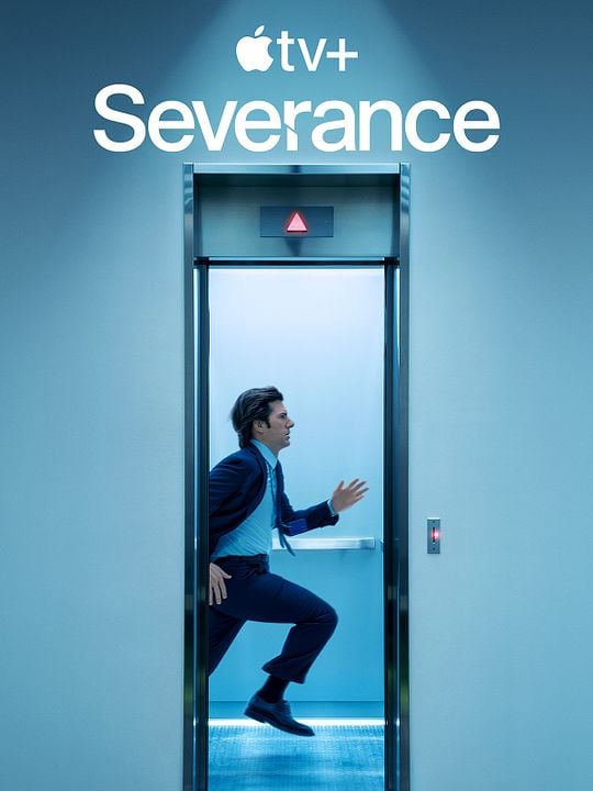 Severance : Póster