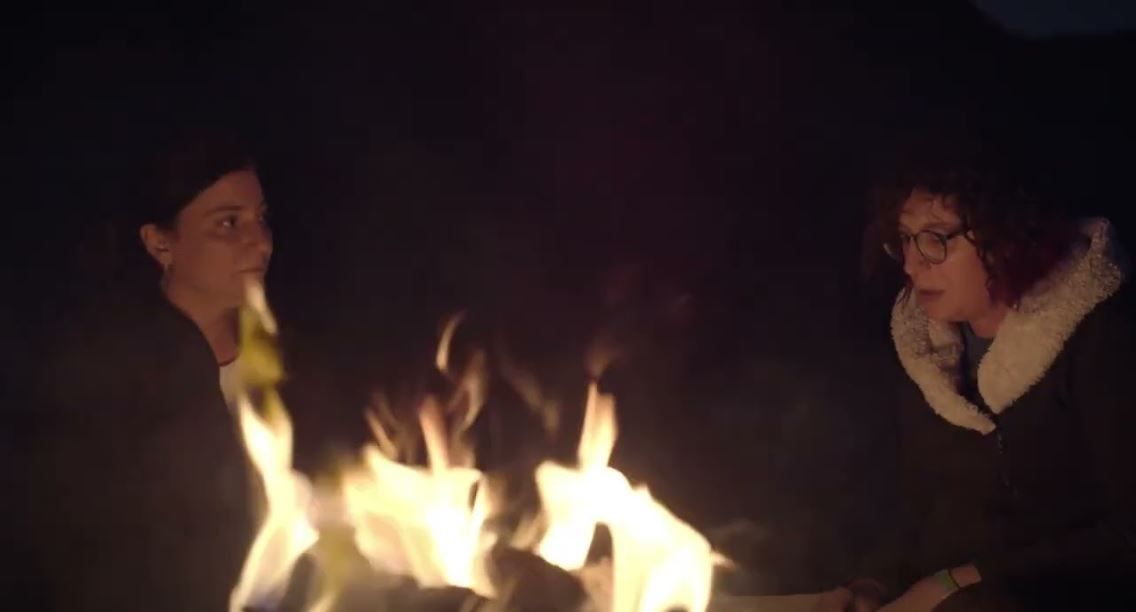 Paisaje épico : Foto