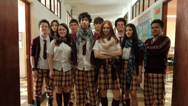 El Club Perfecto : Foto