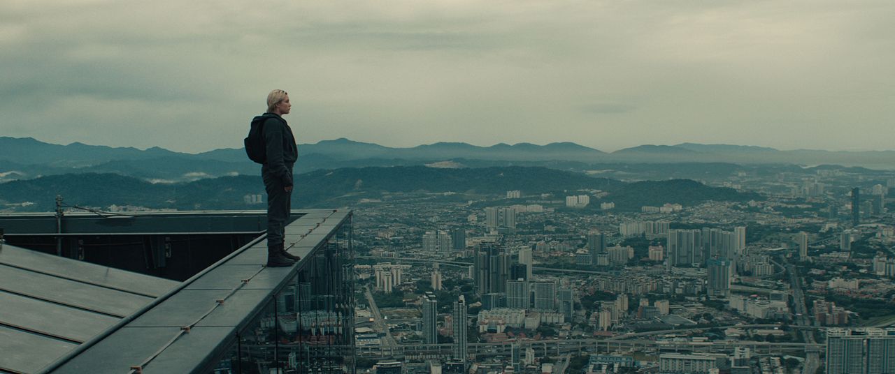 Thunderbolts* : Foto Florence Pugh