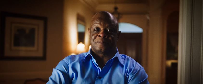 Nothing But A Winner : Foto