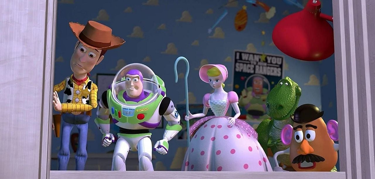 Toy Story (30 Aniversario) : Foto