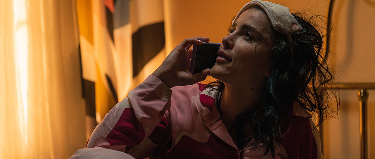 Loco Por Ella : Foto Minnie West