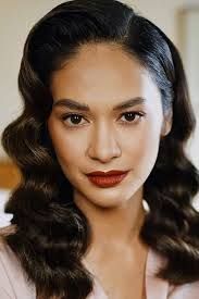 Póster Hana Malasan