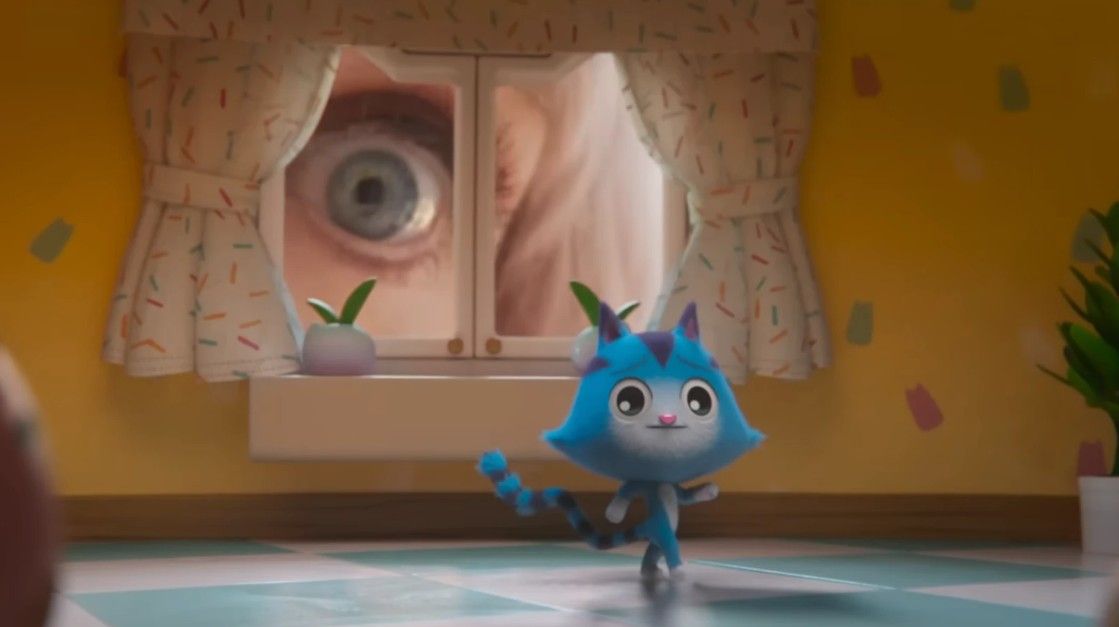 La Casa de Muñecas de Gabby: La Película : Foto