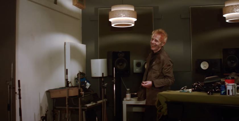 Not a Rock-Doc : Foto