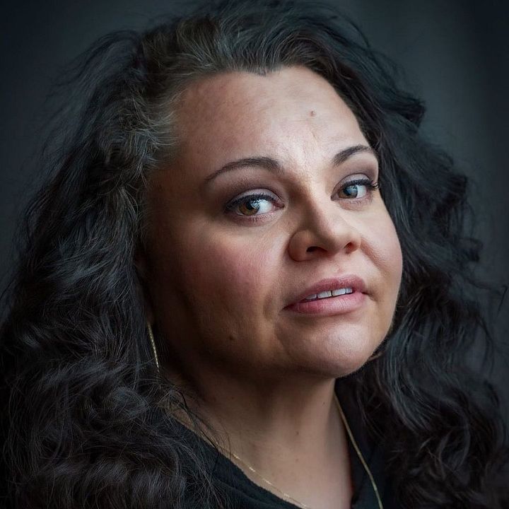 Póster Keala Settle