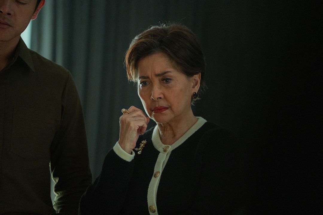 Una mujer normal : Foto Widyawati 