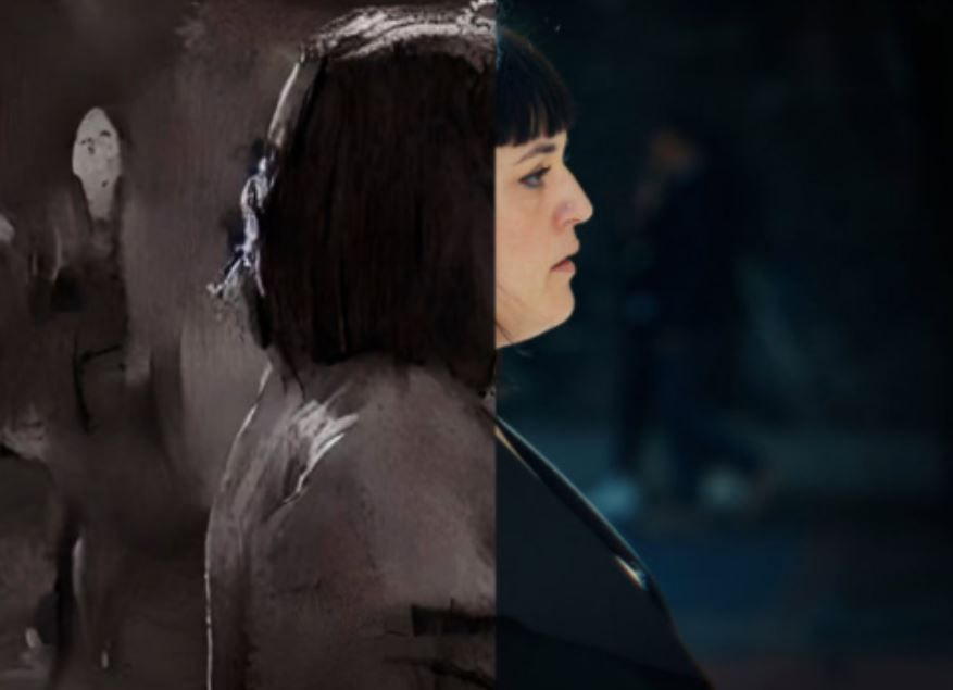 La revuelta de las putas : Foto