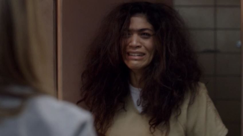 Orange is the new Black : Foto