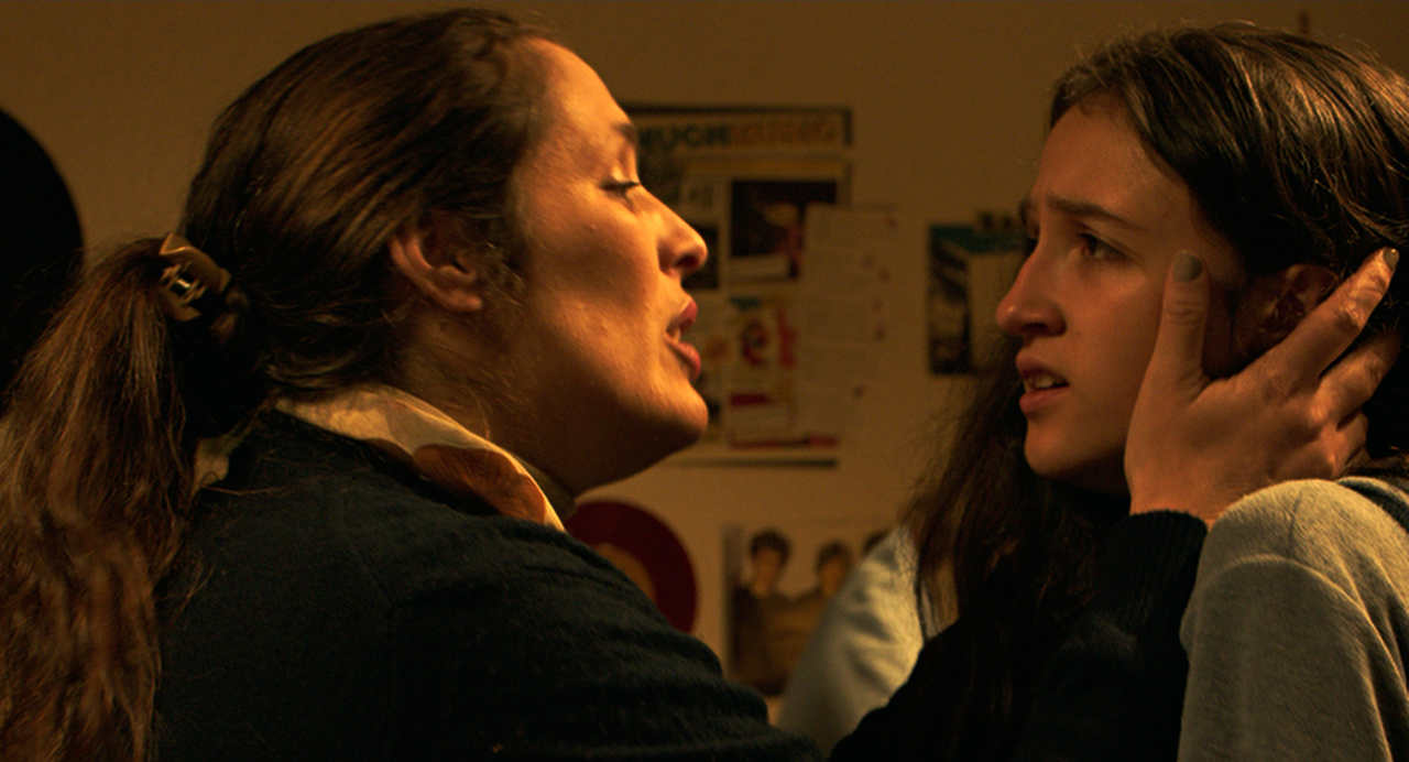 El Infierno de los Vivos : Foto