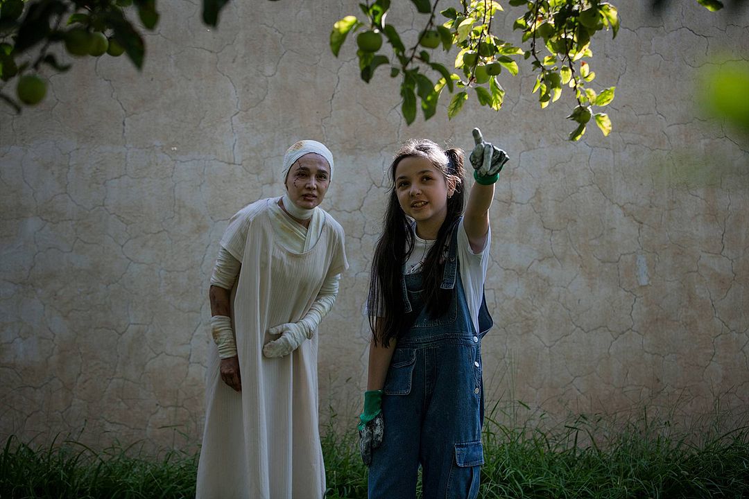 Black Rabbit, White Rabbit : Foto