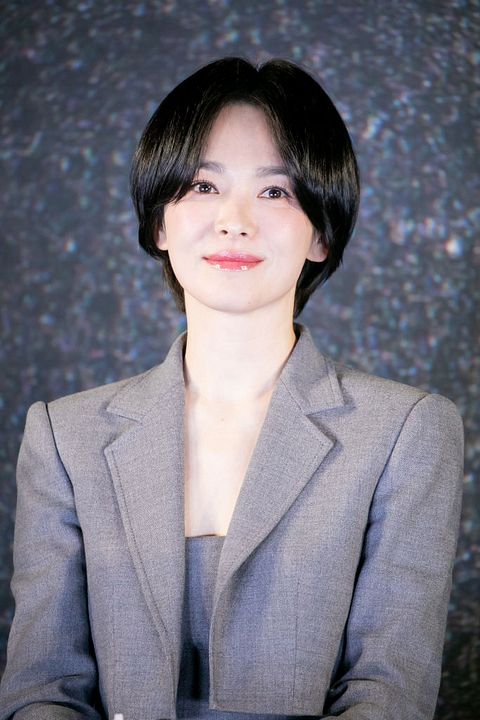 Show Business : Póster