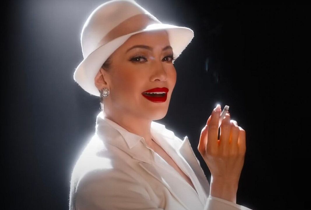 El beso de la mujer araña : Foto Jennifer Lopez